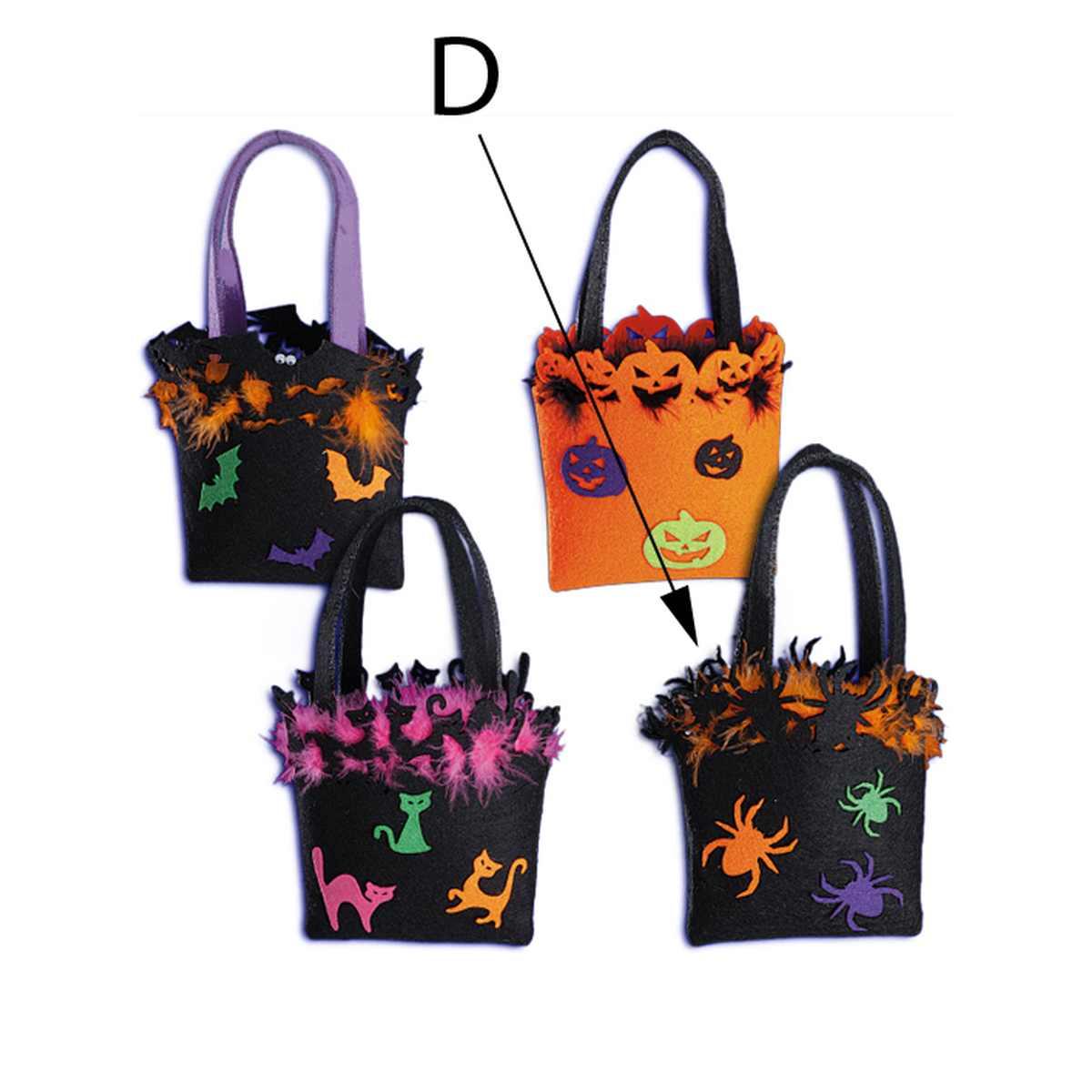 Borsa Halloween |Carnival Toys