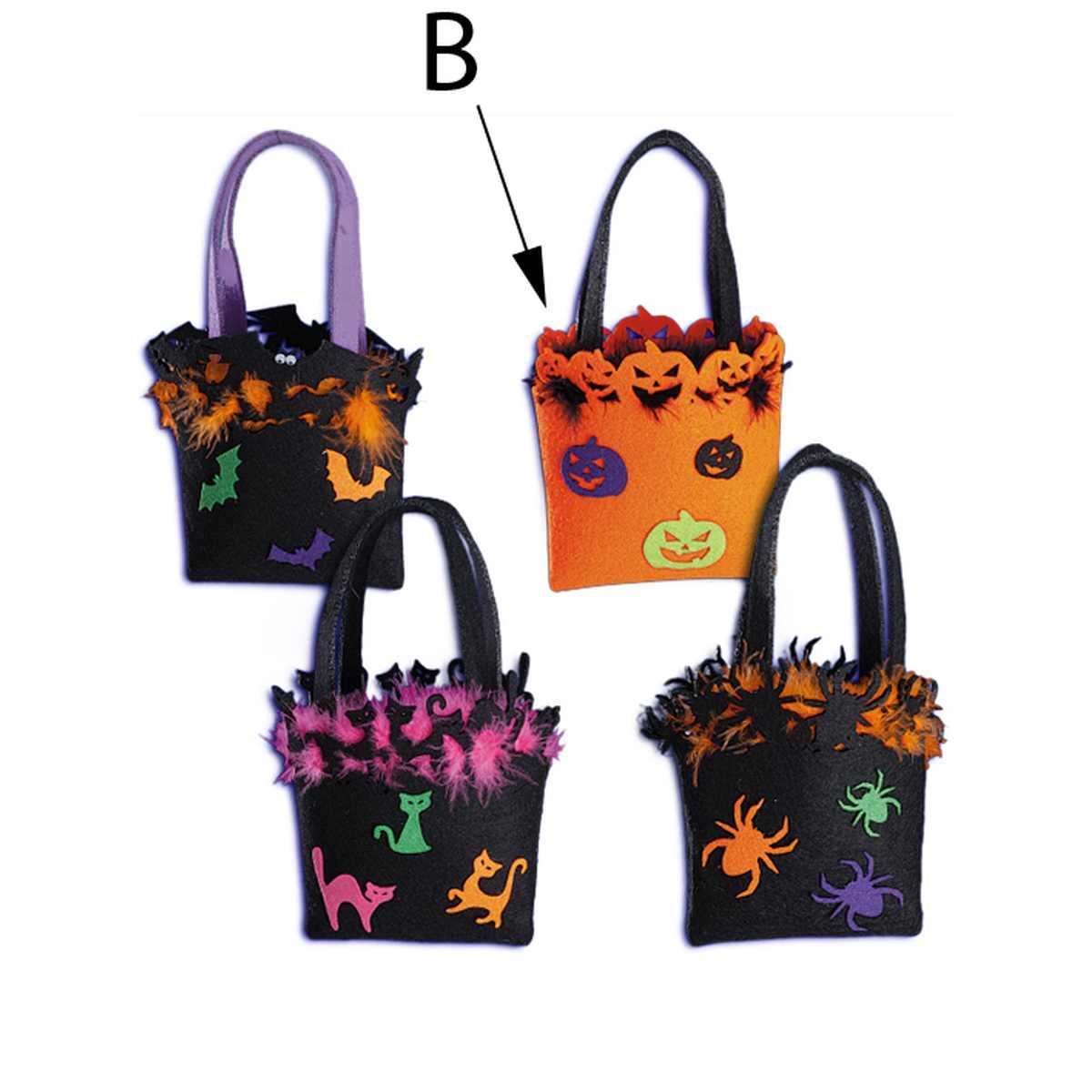 Borsa Halloween |Carnival Toys