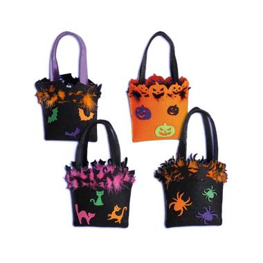 Borsa Halloween |Carnival Toys