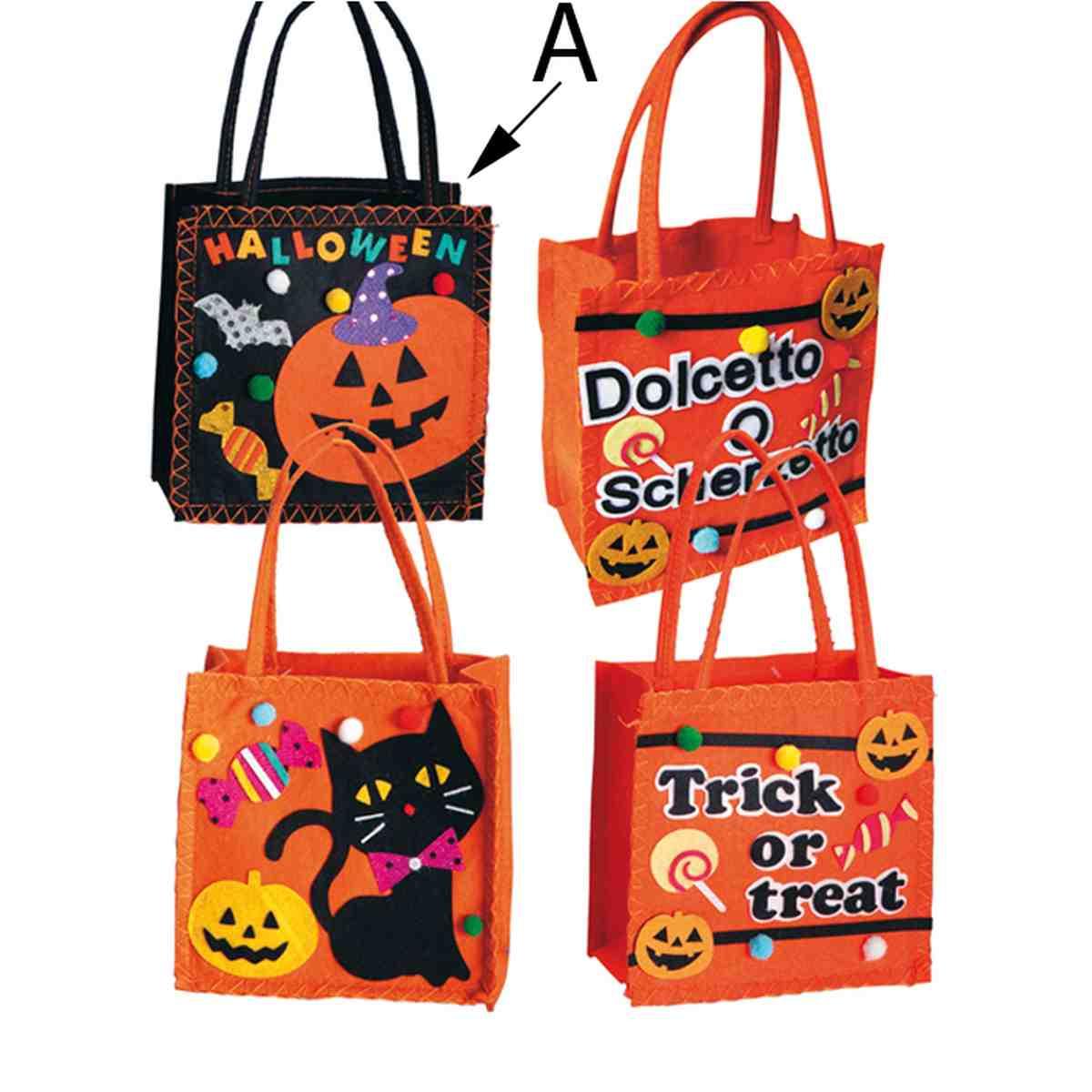 Borsa Halloween |Carnival Toys