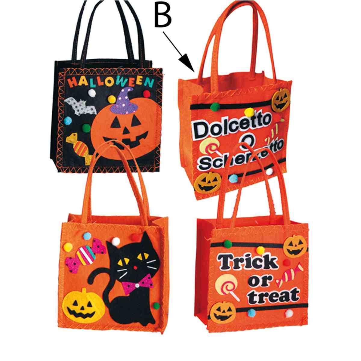 Borsa Halloween |Carnival Toys