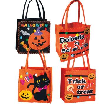 Borsa Halloween |Carnival Toys