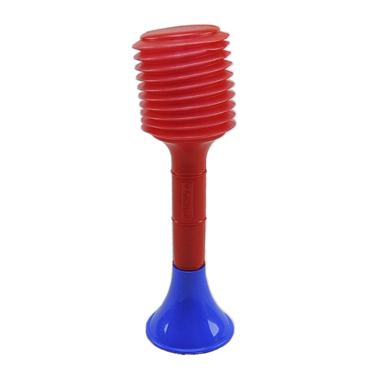 Tromba Plastica 2 Voci |Carnival Toys