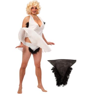 Perizoma con Pelo |Carnival Toys