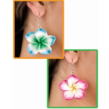 Orecchini Fiore |Carnival Toys