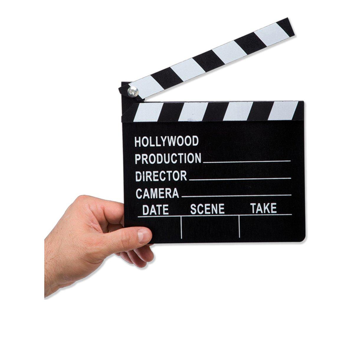 Ciak Regista cm.20 |Carnival Toys