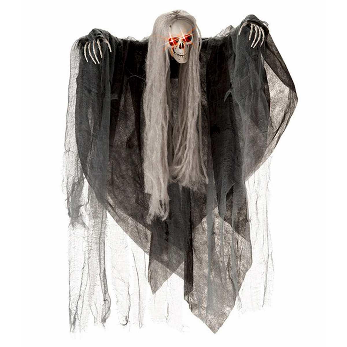 Scheletro con Movimento e Suono cm.90 |Carnival Toys