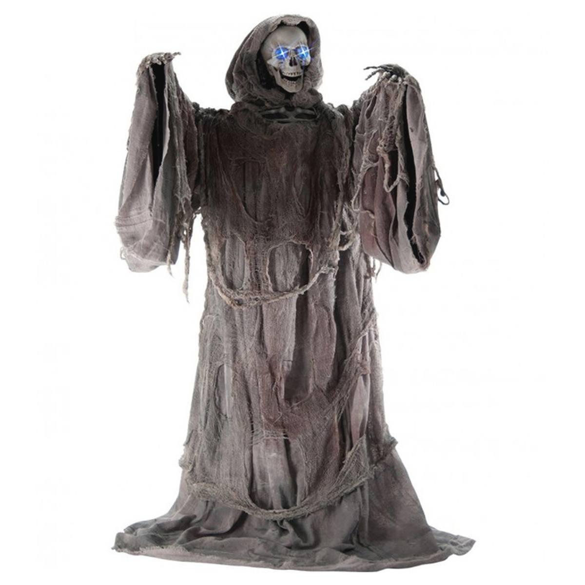 Scheletro con Movimento e Suono cm.156 |Carnival Toys