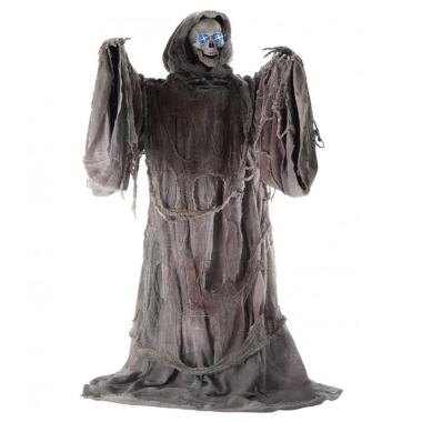 Scheletro con Movimento e Suono cm.156 |Carnival Toys