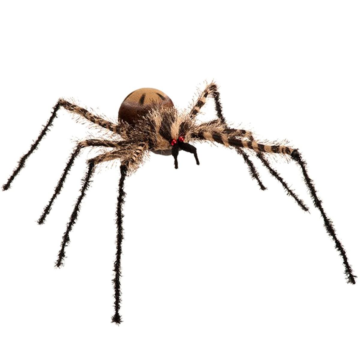 Ragno Peloso cm.Ø90 |Carnival Toys