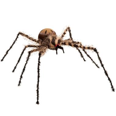 Ragno Peloso cm.Ø90 |Carnival Toys