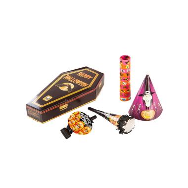 Party Halloween Set pz.4 |Carnival Toys