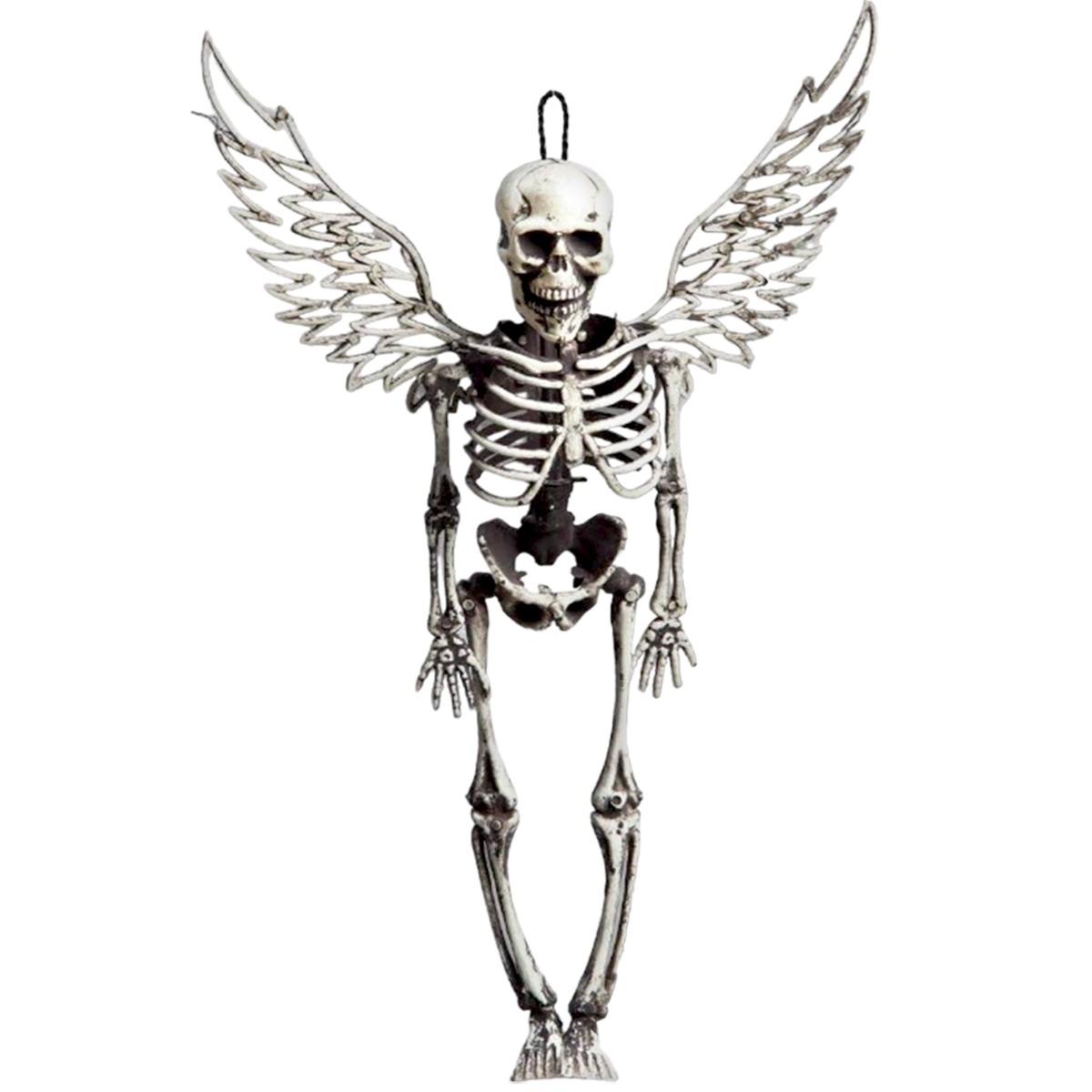 Scheletro Alato cm.40 |Carnival Toys