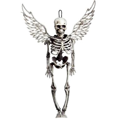 Scheletro Alato cm.40 |Carnival Toys