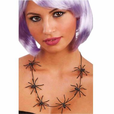 Collana con Ragni In |Carnival Toys