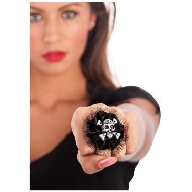Anello con Teschio cm.5 |Carnival Toys