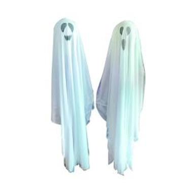 Fantasma da Appendere con Luci cm.70 |Carnival Toys