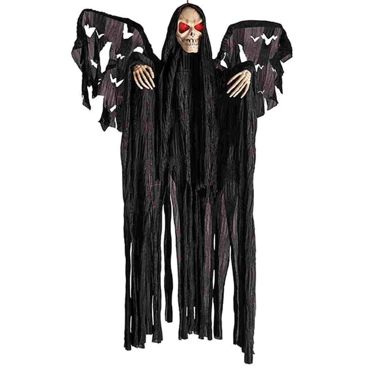 Scheletro con Movimento Alato e Suono cm.70 |Carnival Toys