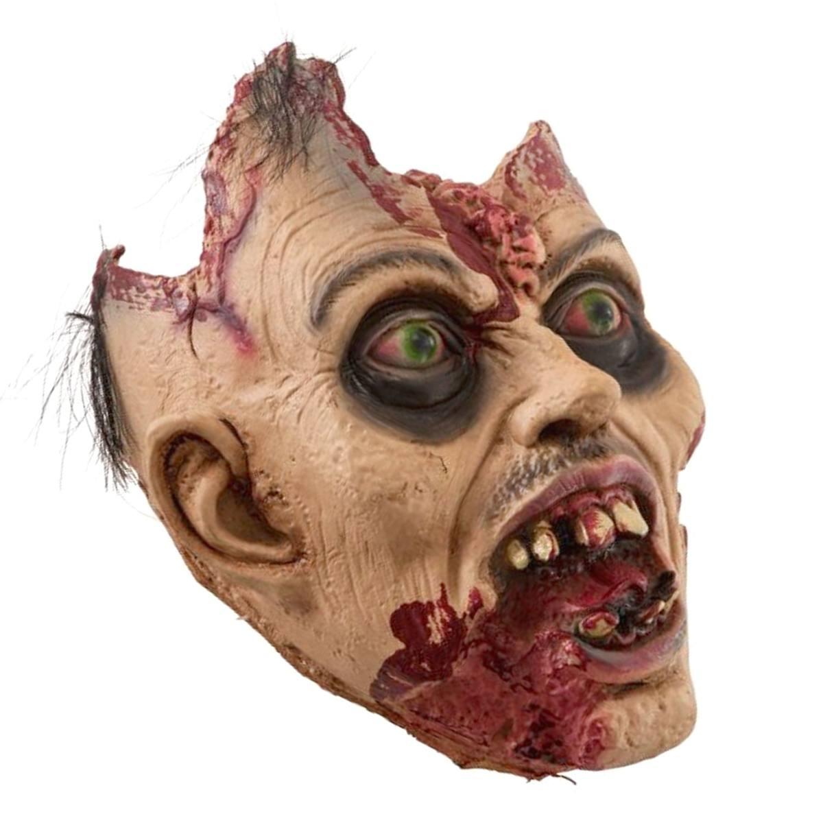 Testa Squartata Lattice cm.25 |Carnival Toys