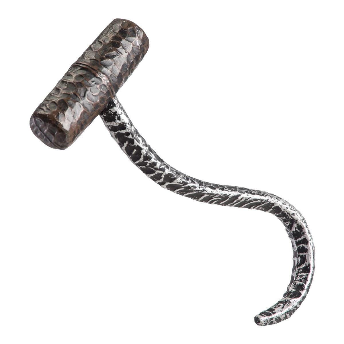 Uncino Pirata cm.25 |Carnival Toys