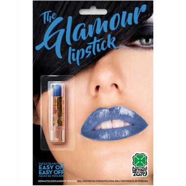 Trucco Rossetto Blu |Carnival Toys