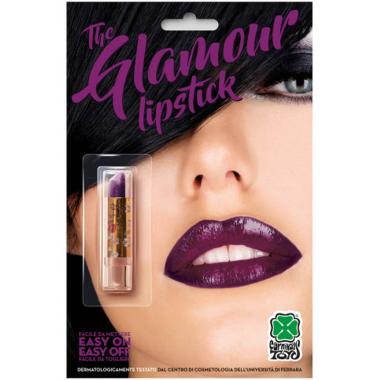 Trucco Rossetto Viola |Carnival Toys