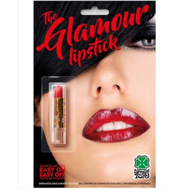 Trucco Rossetto Rosso |Carnival Toys