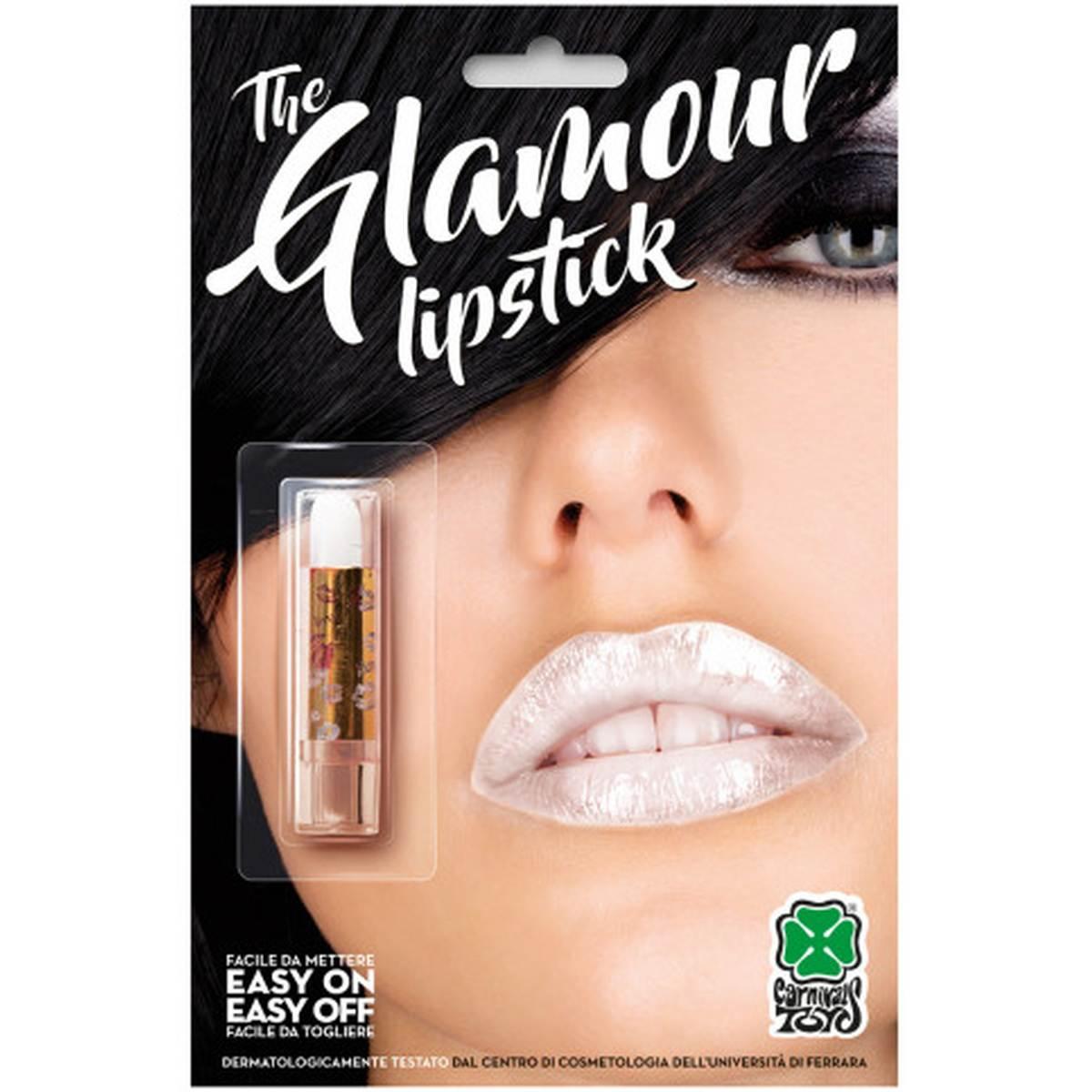 Trucco Rossetto Bianco |Carnival Toys