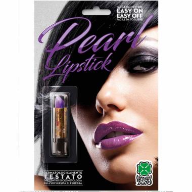 Trucco Rossetto Viola |Carnival Toys