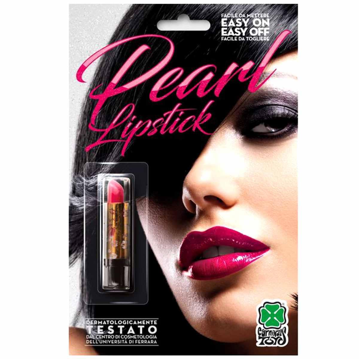 Trucco Rossetto Fuxia |Carnival Toys