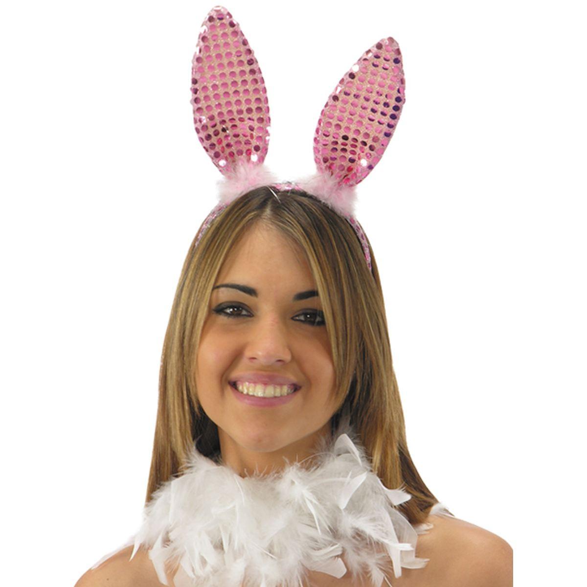 Cerchietto Coniglietta |Carnival Toys