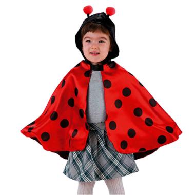 Mantellina Coccinella |Carnival Toys