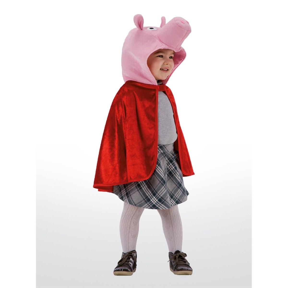 Mantellina Maialina |Carnival Toys