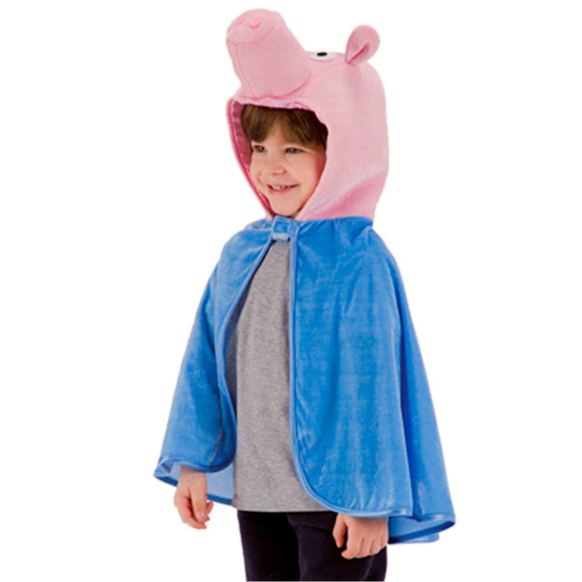 Mantellina Maialino |Carnival Toys