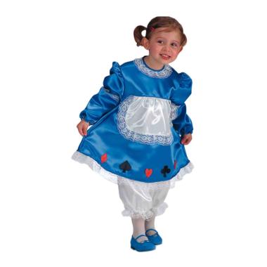 Costume Piccola Alice |Carnival Toys