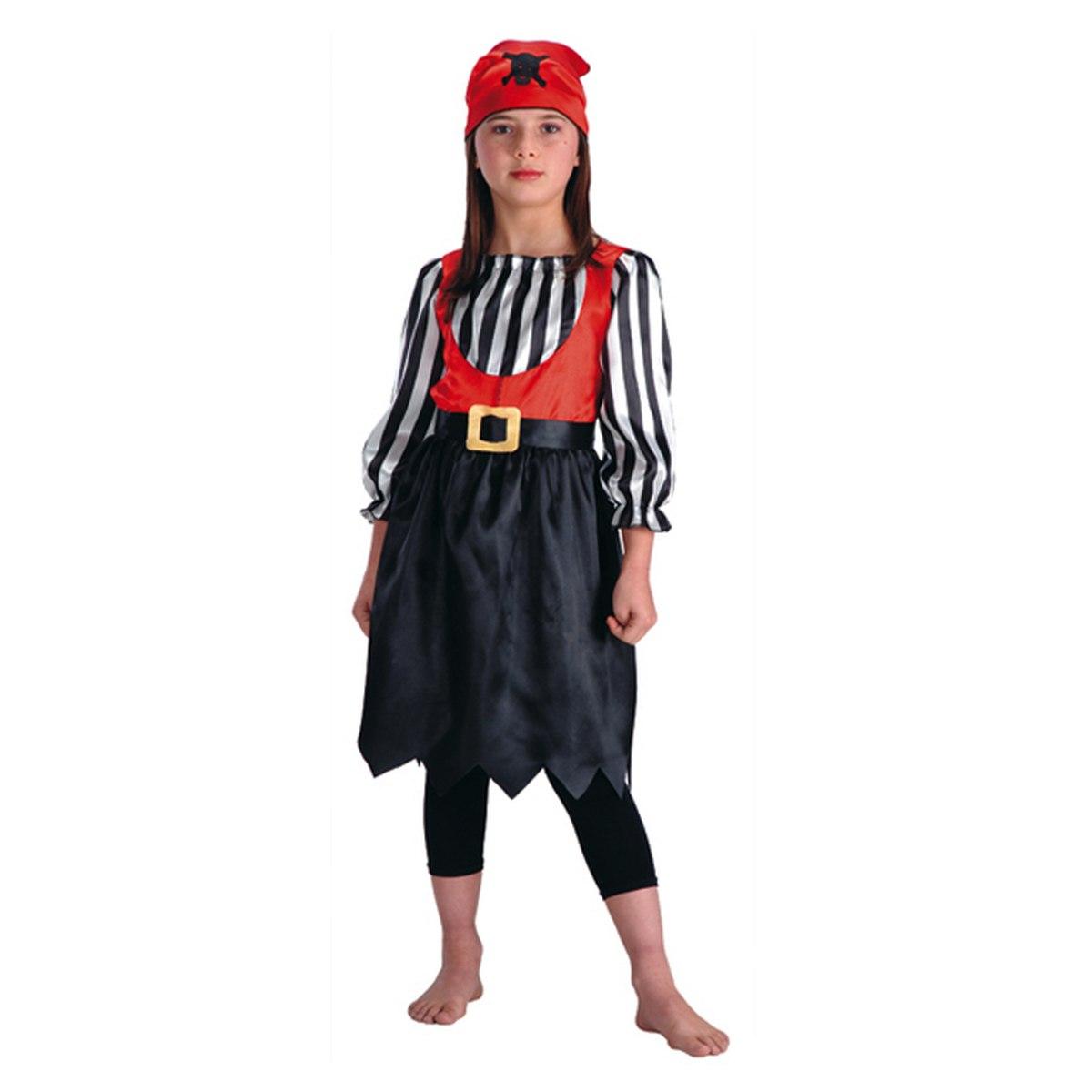 Costume Corsara |Carnival Toys