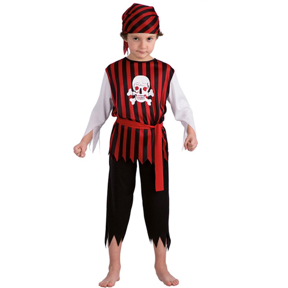 Costume Corsaro |Carnival Toys