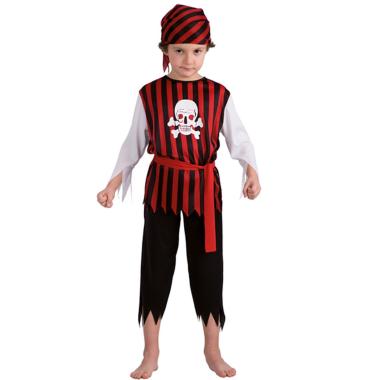 Costume Corsaro |Carnival Toys