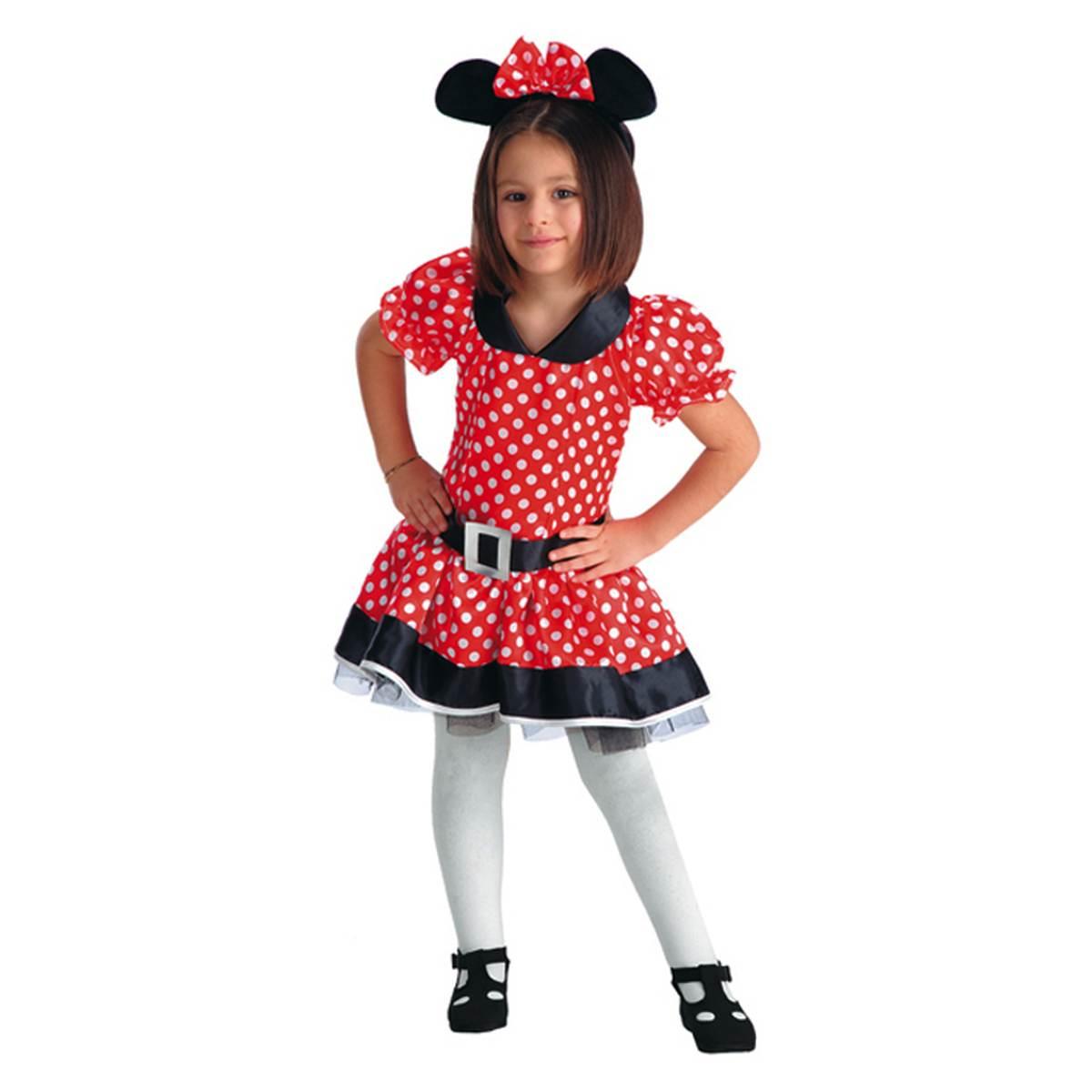 Costume Topolina Minny |Carnival Toys