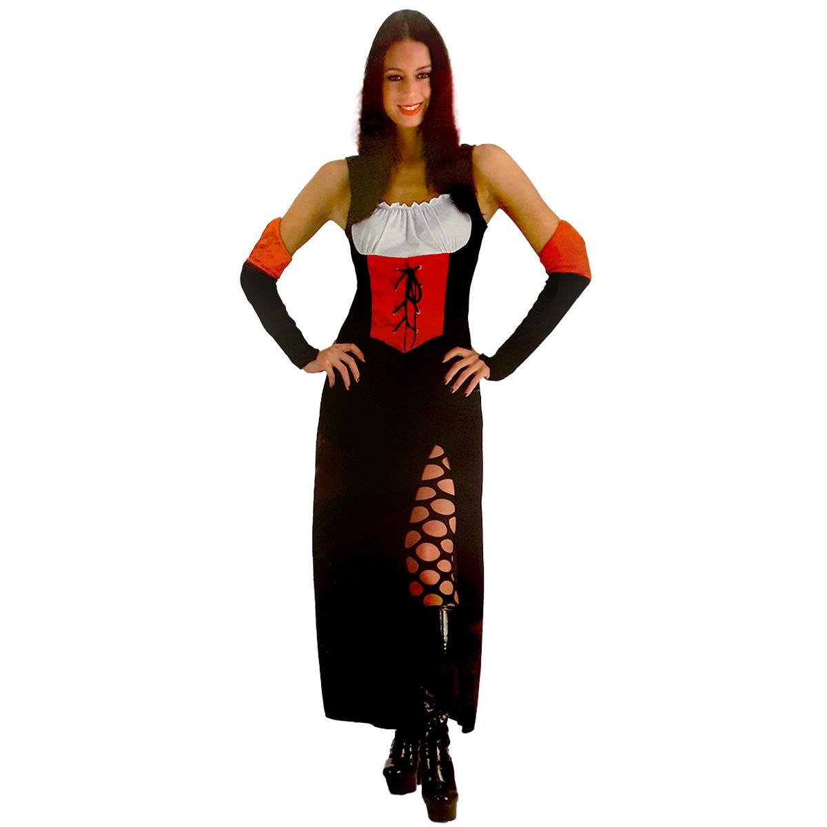 Costume Strega Giselle |Carnival Toys