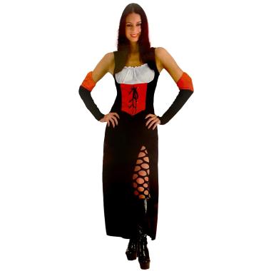 Costume Strega Giselle |Carnival Toys