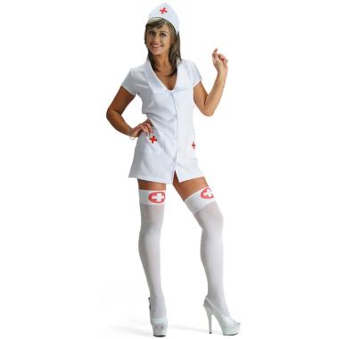 Costume Infermiera Sexy |Carnival Toys