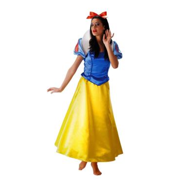 Costume Biancaneve |Carnival Toys