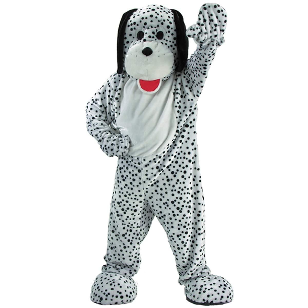 Costume Mascotte Dalmata |Carnival Toys