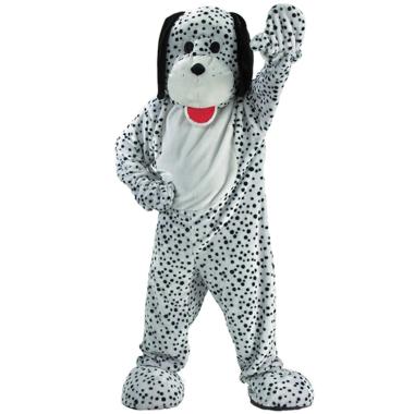 Costume Mascotte Dalmata |Carnival Toys