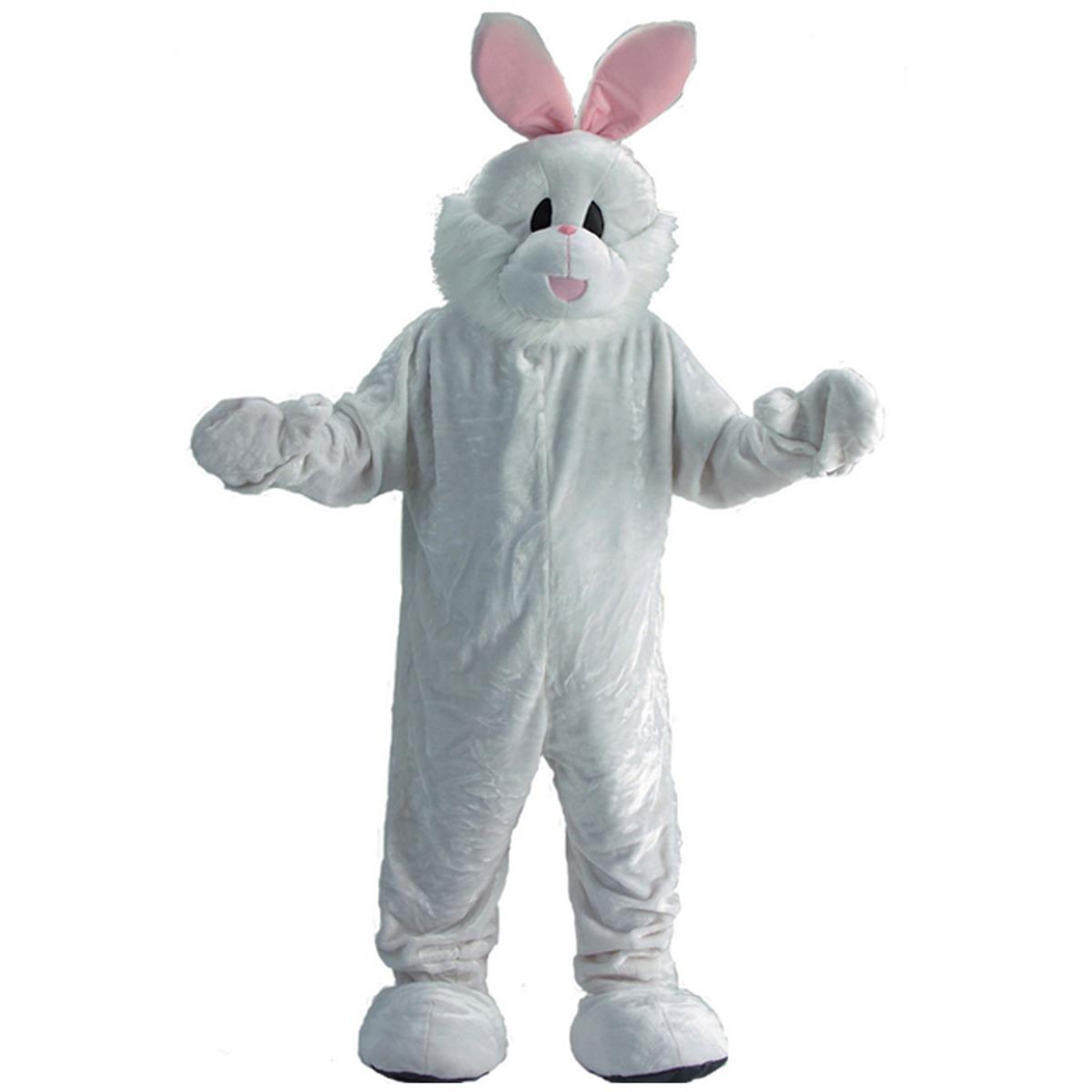 Costume Mascotte Coniglio |Carnival Toys