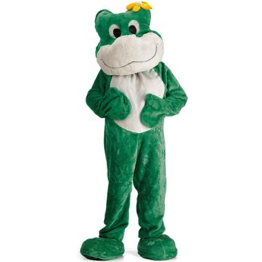 Costume Mascotte Rana |Carnival Toys