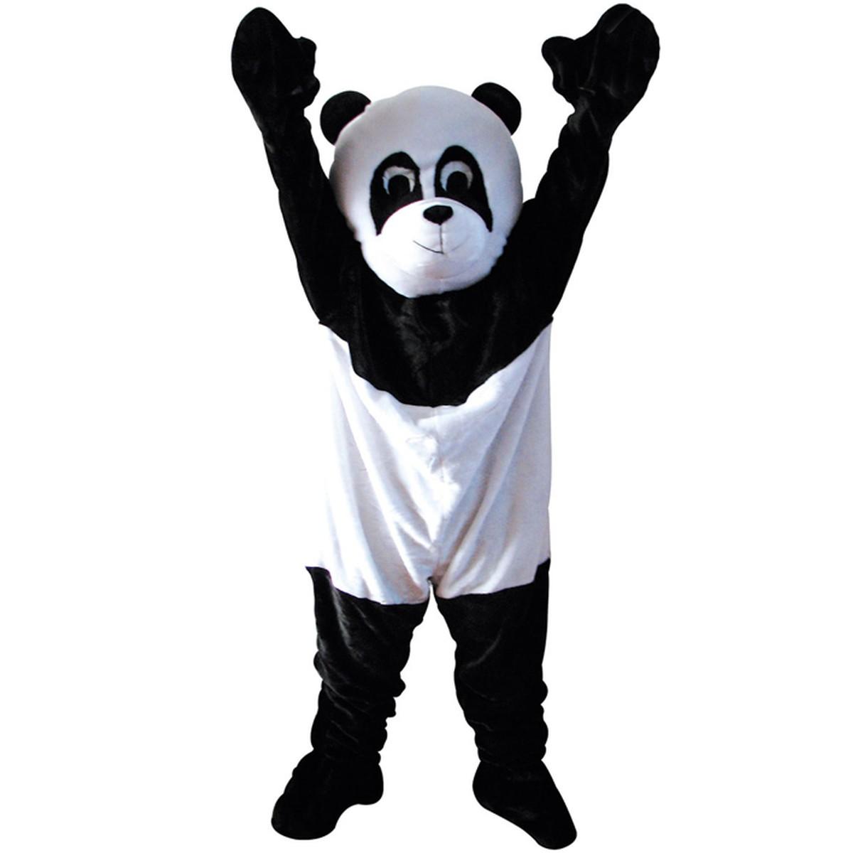 Costume Mascotte Panda |Carnival Toys