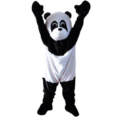 Costume Mascotte Panda |Carnival Toys