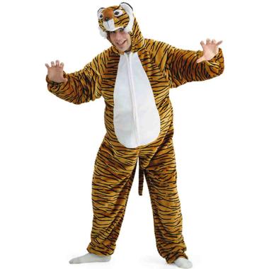 Costume Tigre |Carnival Toys